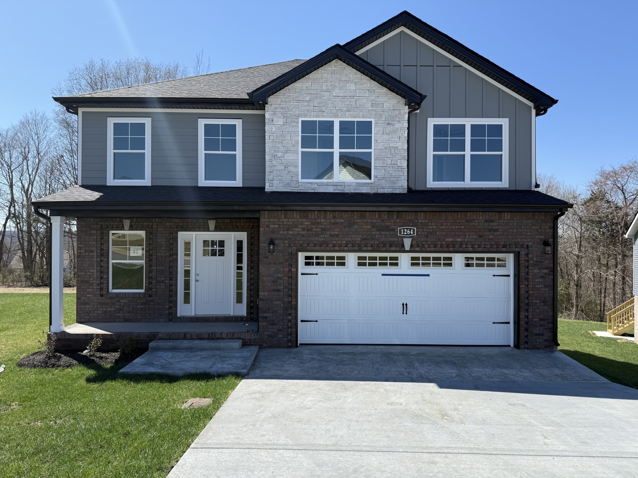 Property Photo: 42 Gratton Estates TN 37043