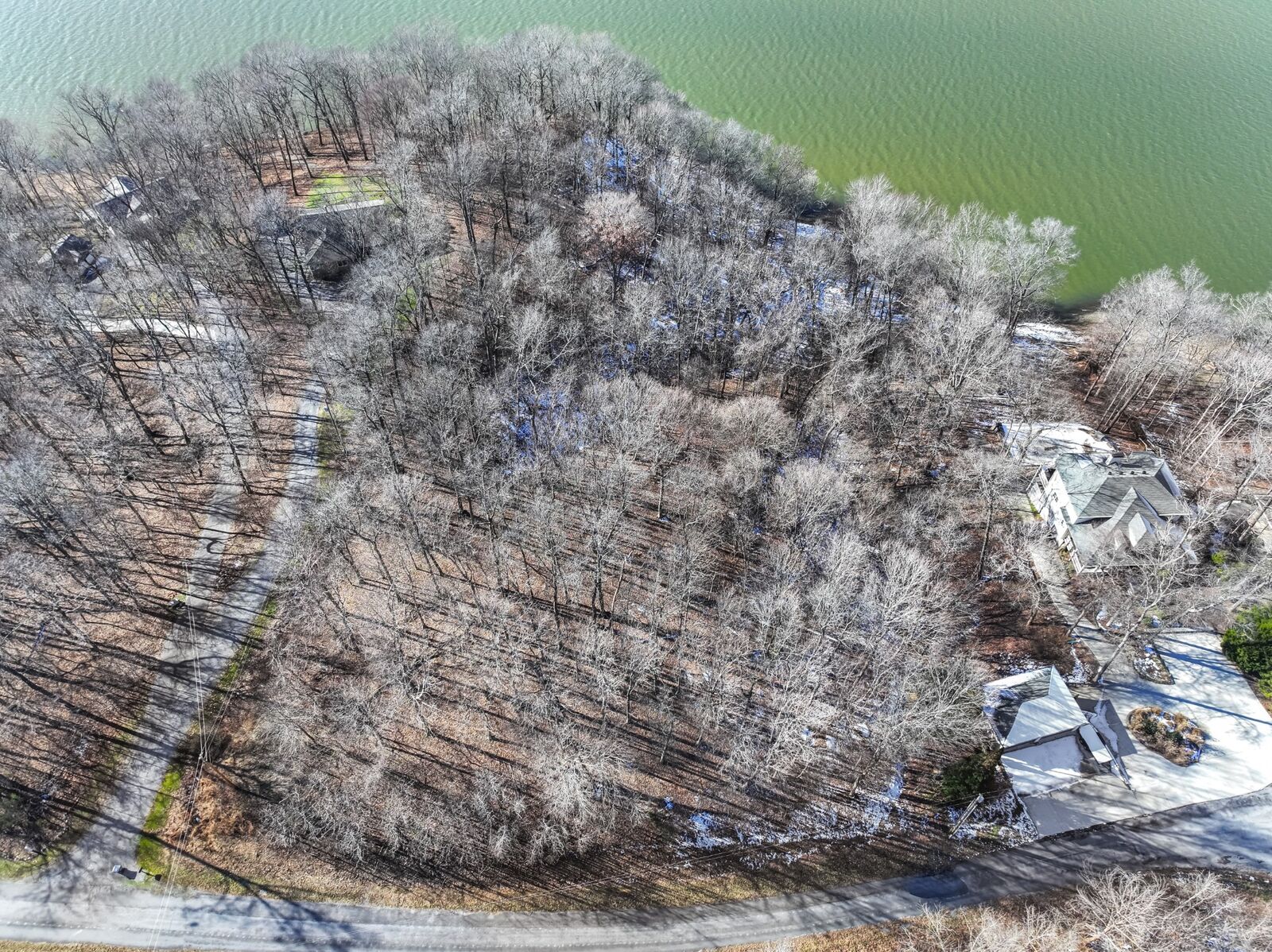 Property Photo: 0 Eleanor Way KY 42211