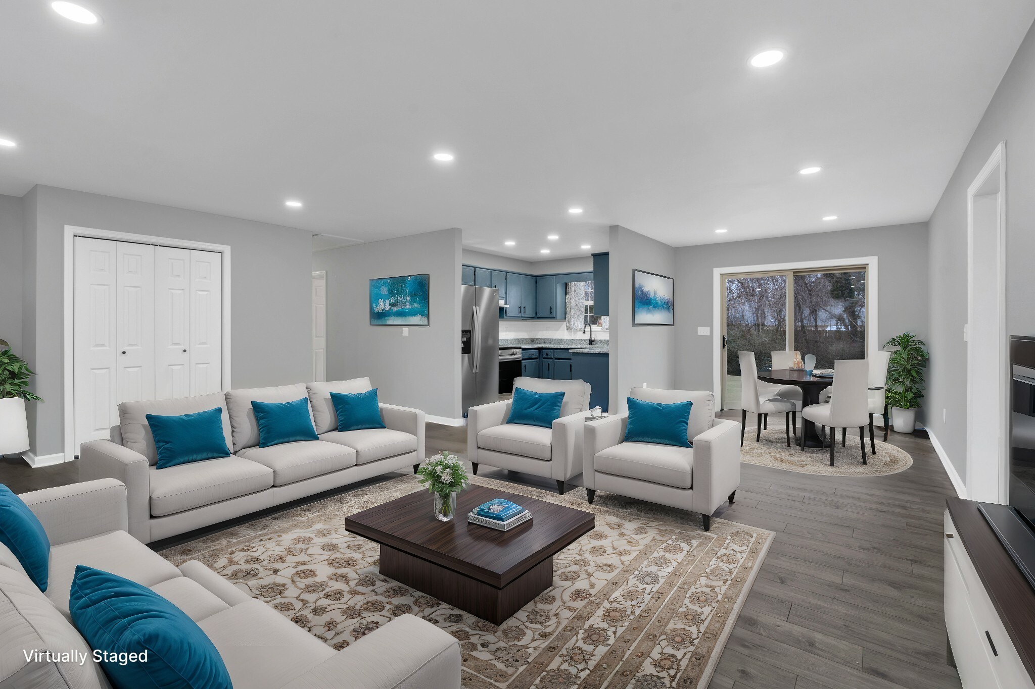 Property Photo: 41 Cheyenne Ave TN 37398