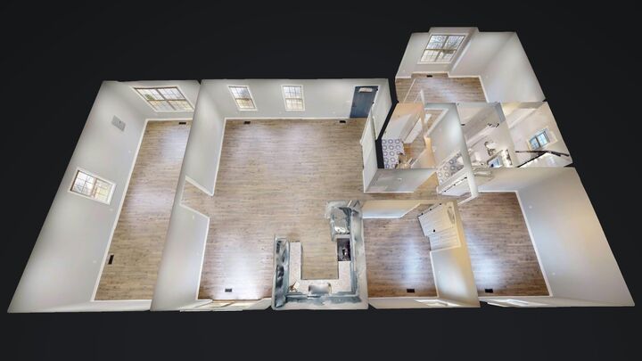 Property Photo: 41 Cheyenne Ave TN 37398