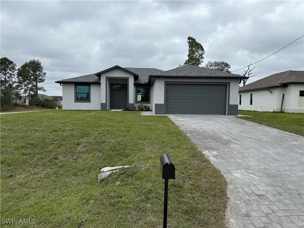 Property Photo: 3104 Curtis Avenue S FL 33976