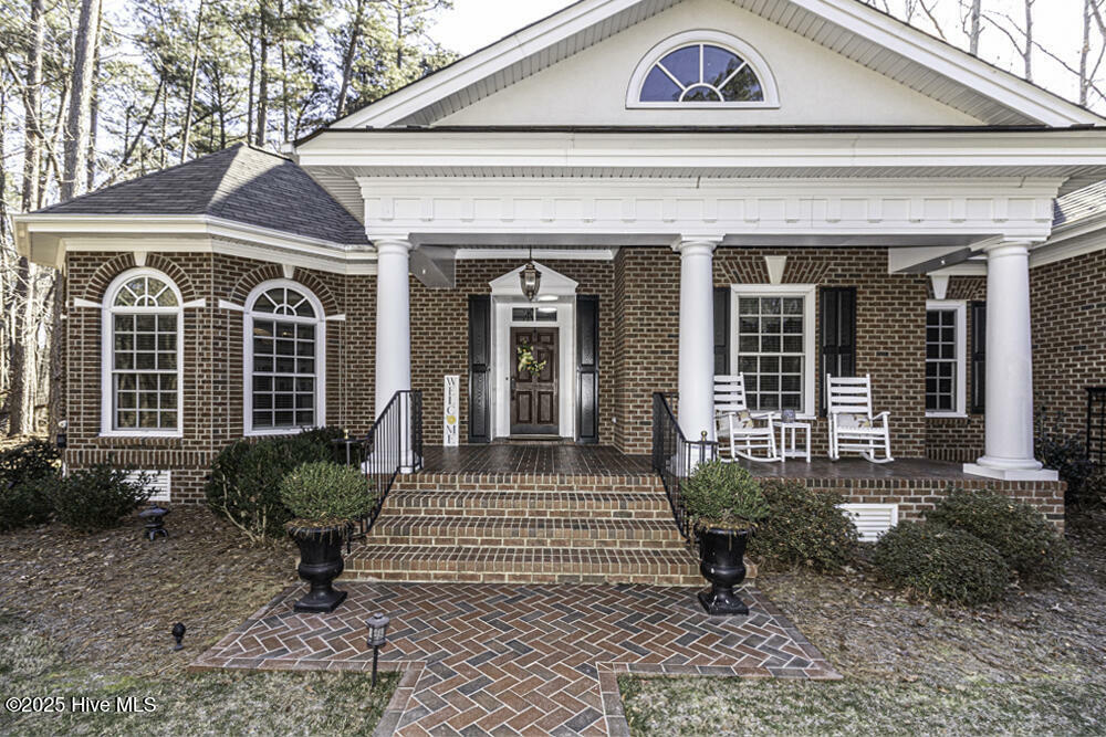 Property Photo:  3260 Fords Colony Drive  NC 27804 