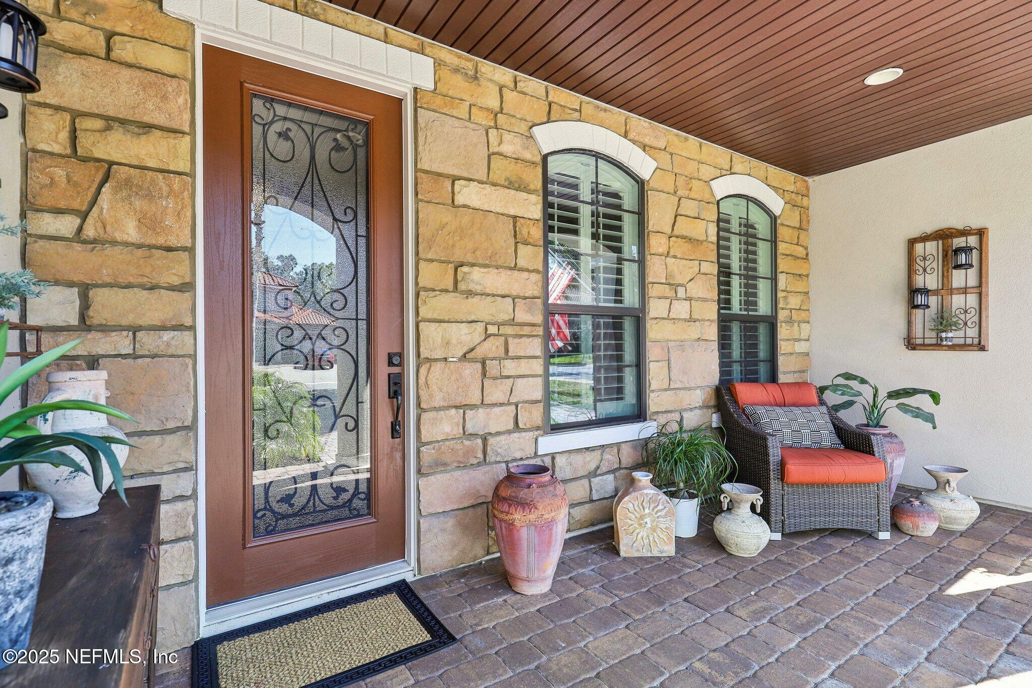Property Photo: 152 Spanish Marsh Drive FL 32095
