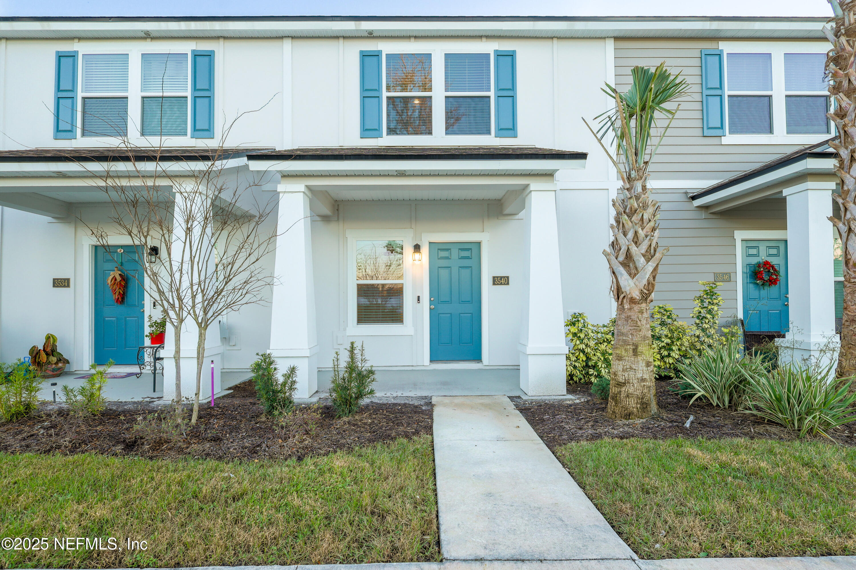 Property Photo:  3540 Prairie Wind Court  FL 32068 