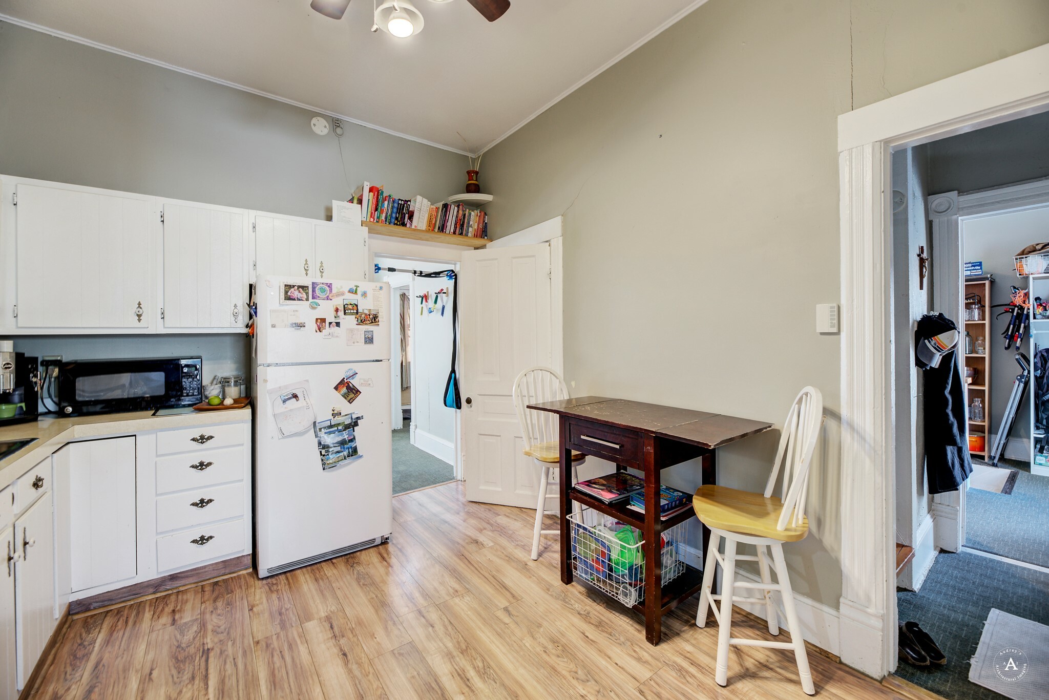 Property Photo:  1620 N Benton Avenue  MT 59601 