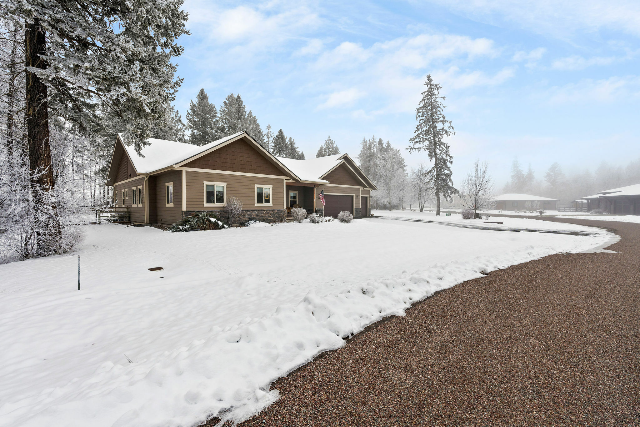 Property Photo:  281 Soaring Pines Trail  MT 59901 