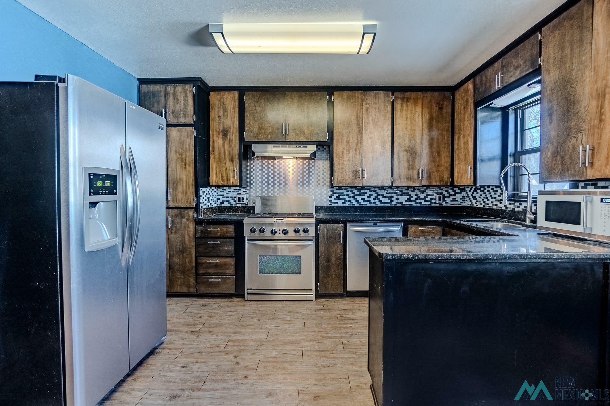 Property Photo: 2805 Gidding Street NM 88101