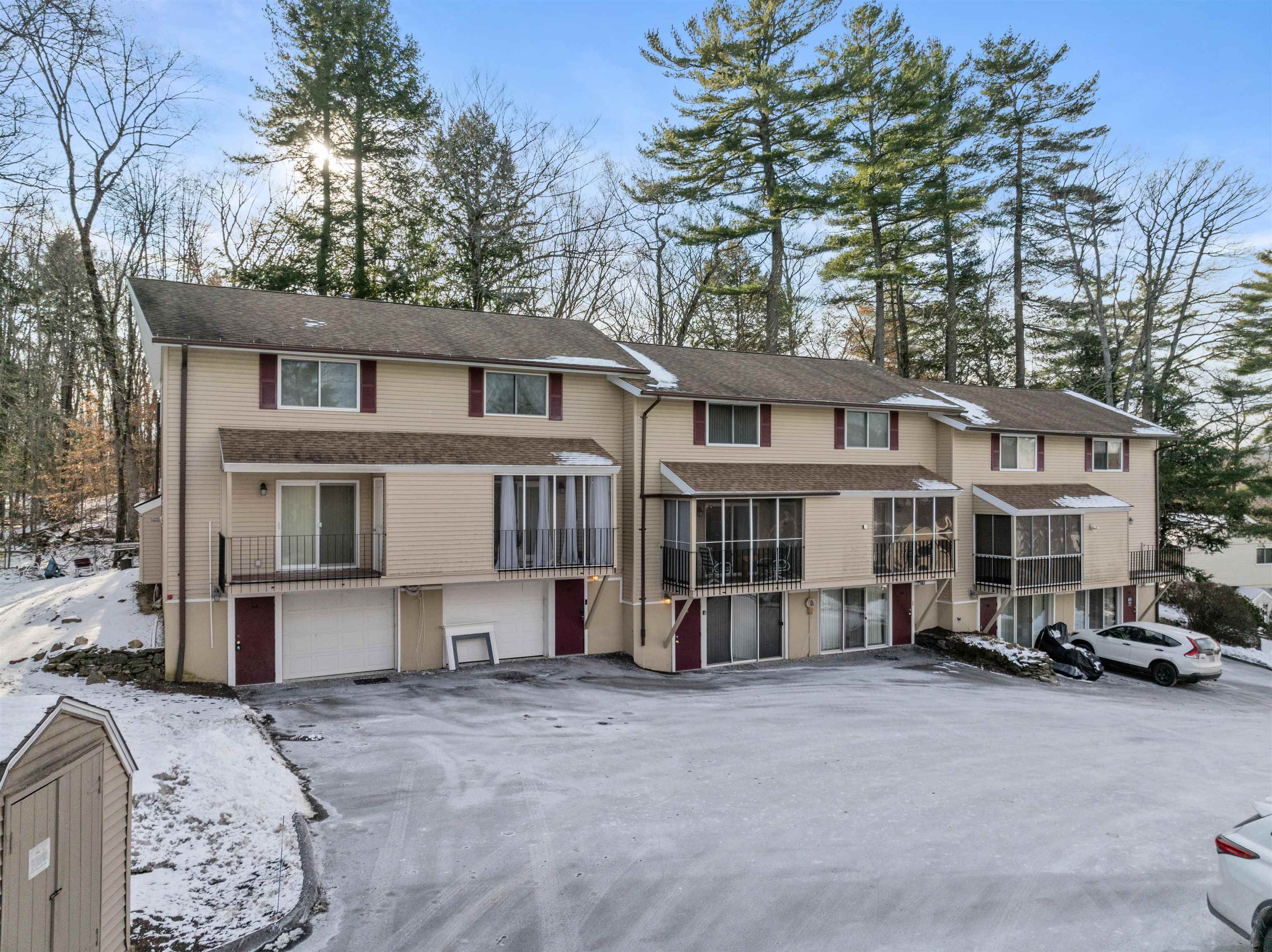 Property Photo: 883 Weirs Boulevard NH 03246