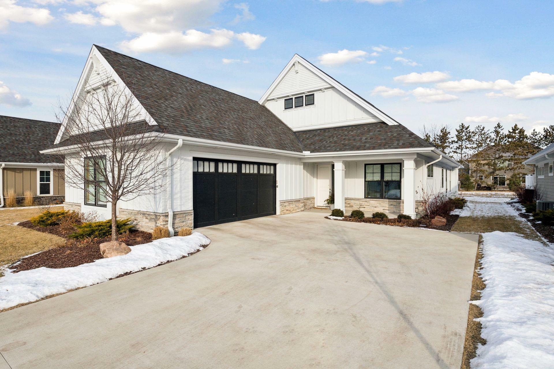 Property Photo:  18174 Dell Drive  MN 55347 