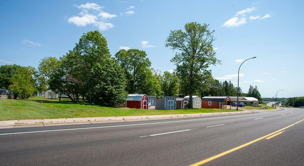 Property Photo:  516 Sunnyside Drive  MN 55720 