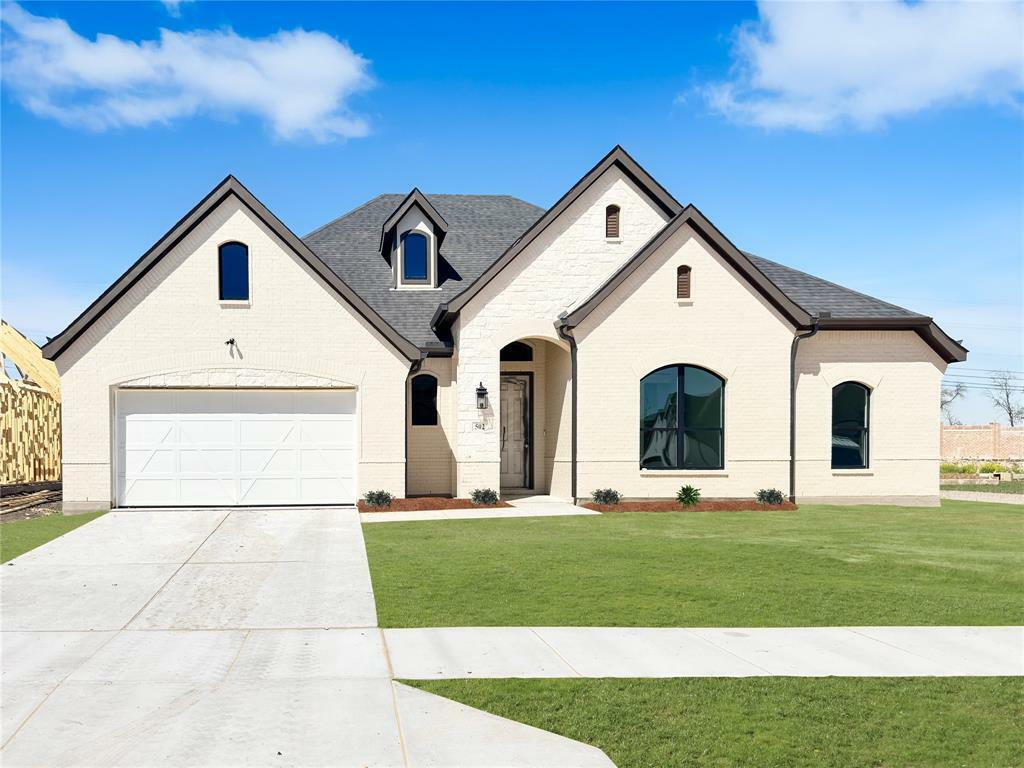 502 Windchase Drive  Haslet TX 76052 photo