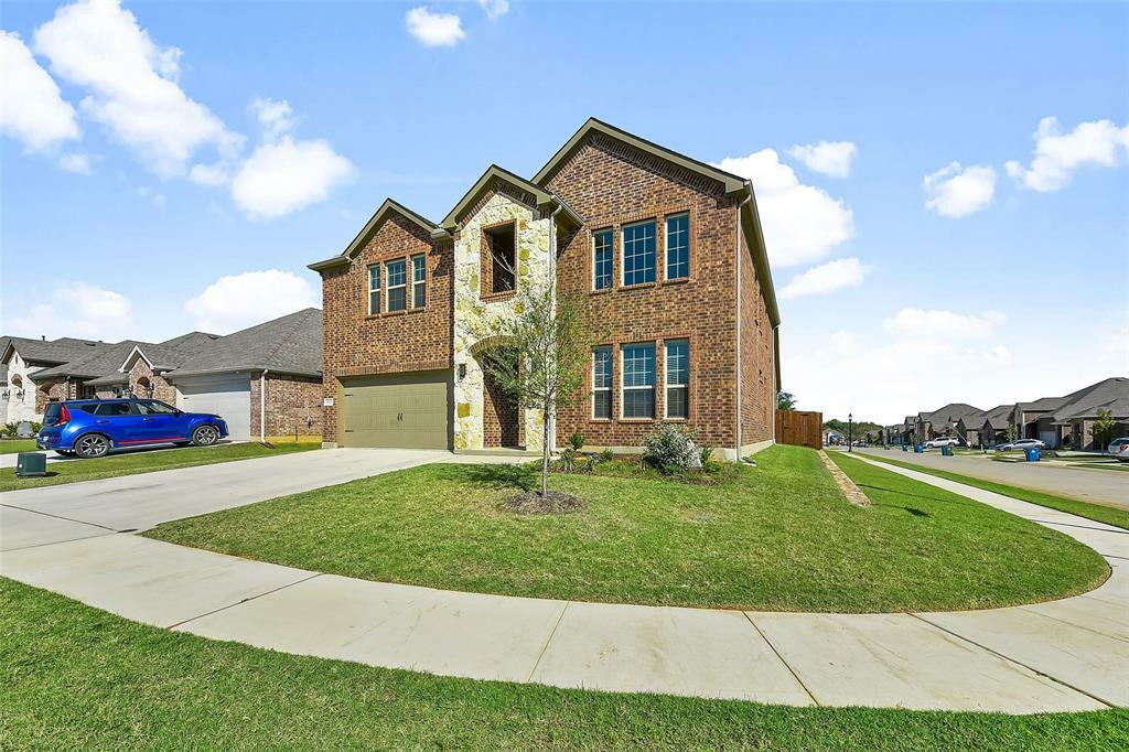 Property Photo:  10621 Plumlee Lane  TX 76227 