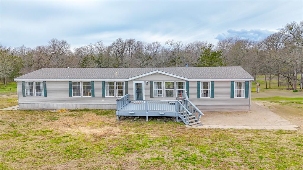 Property Photo: 268 Private Road 5460 TX 76667