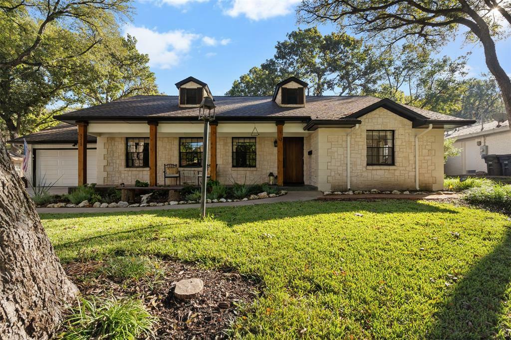 Property Photo:  3213 Preston Hollow Road  TX 76109 