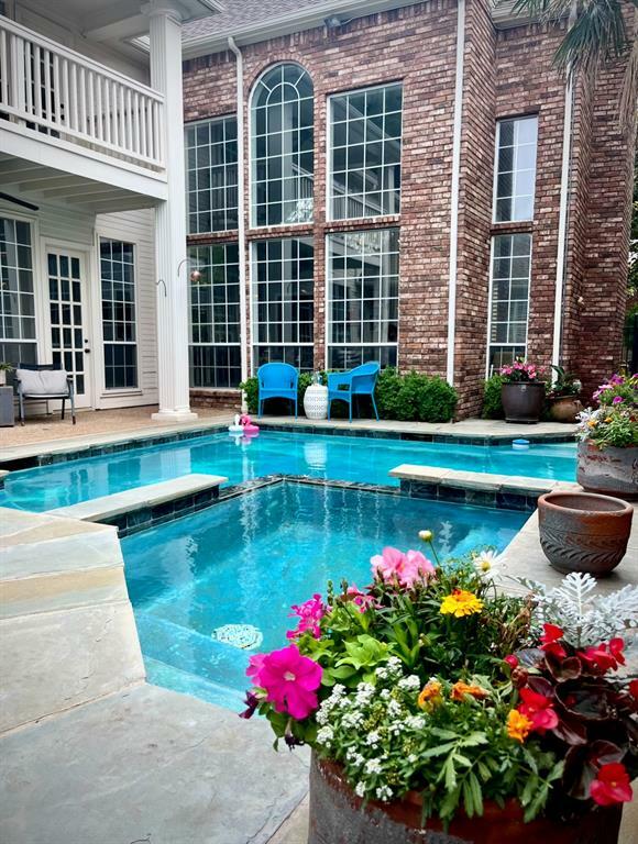 5822 Preston Fairways Drive  Dallas TX 75252 photo