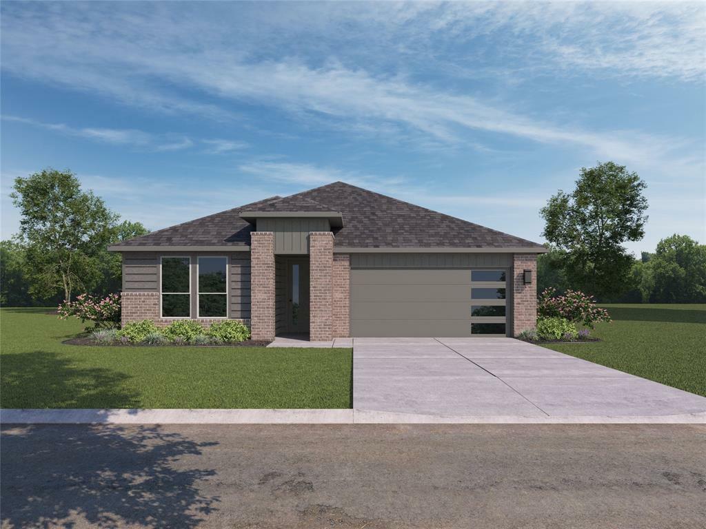 Property Photo: 1716 Pintail Road TX 76205