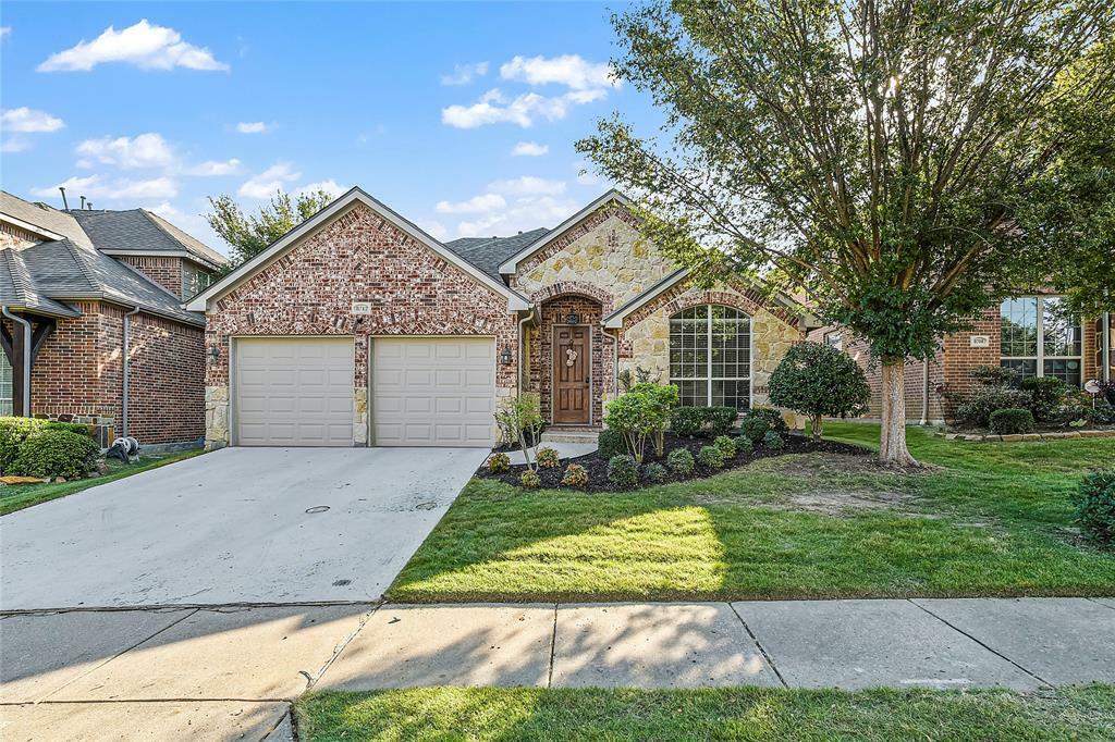 Property Photo:  8712 Dayton Drive  TX 76226 