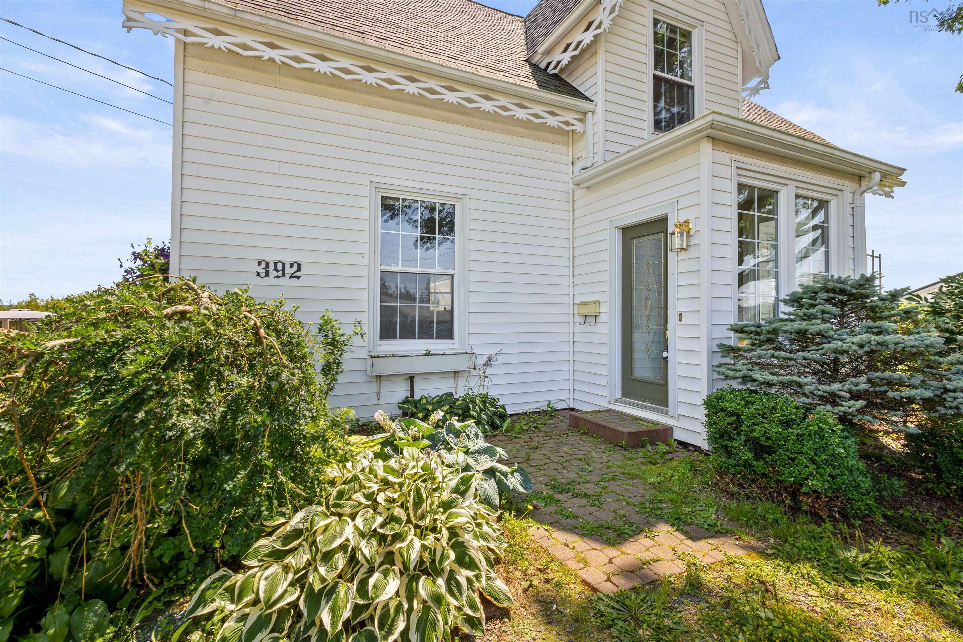 Property Photo:  392 Onslow Road  NS B6L 5K9 