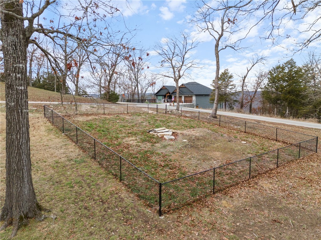 Property Photo:  26 Rocky Top Circle  AR 72631 