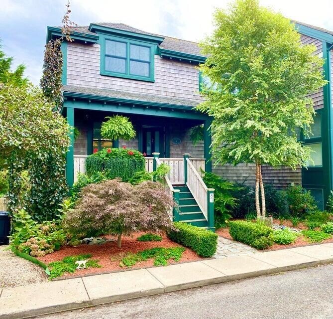 Property Photo: 8 Meadow Road Unit 1 MA 02657