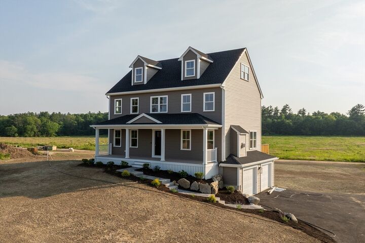 Property Photo:  79 Thompson St  MA 02346 