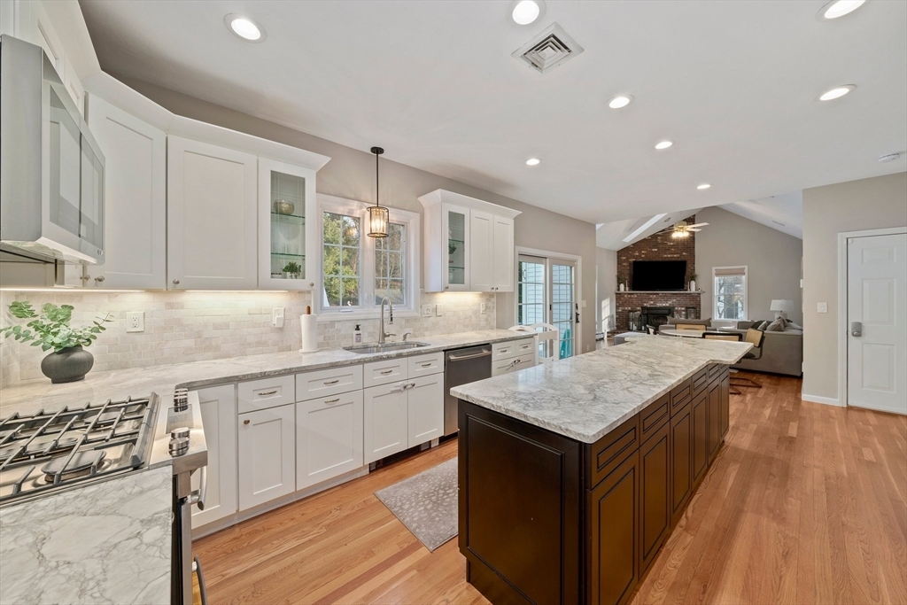 Property Photo: 8 Ganawatte Dr MA 02081