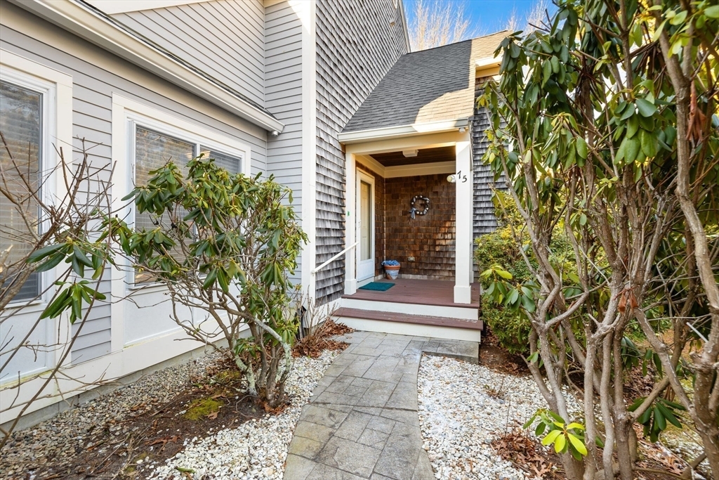Property Photo:  75 Blue Spruce Way 75  MA 02649 