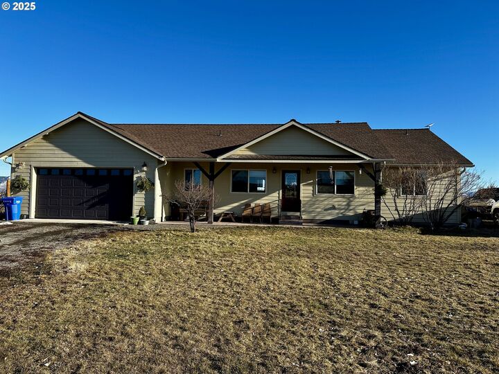 93300 Pike Ln  Lakeview OR 97630 photo