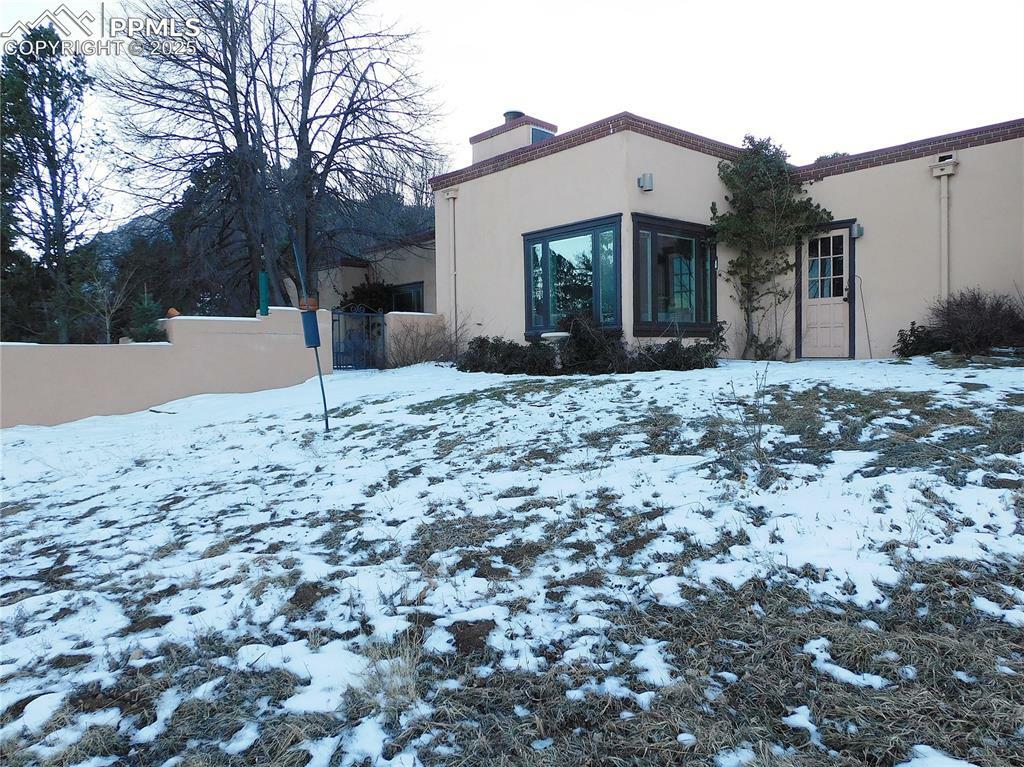 Property Photo:  53 Marland Road  CO 80906 