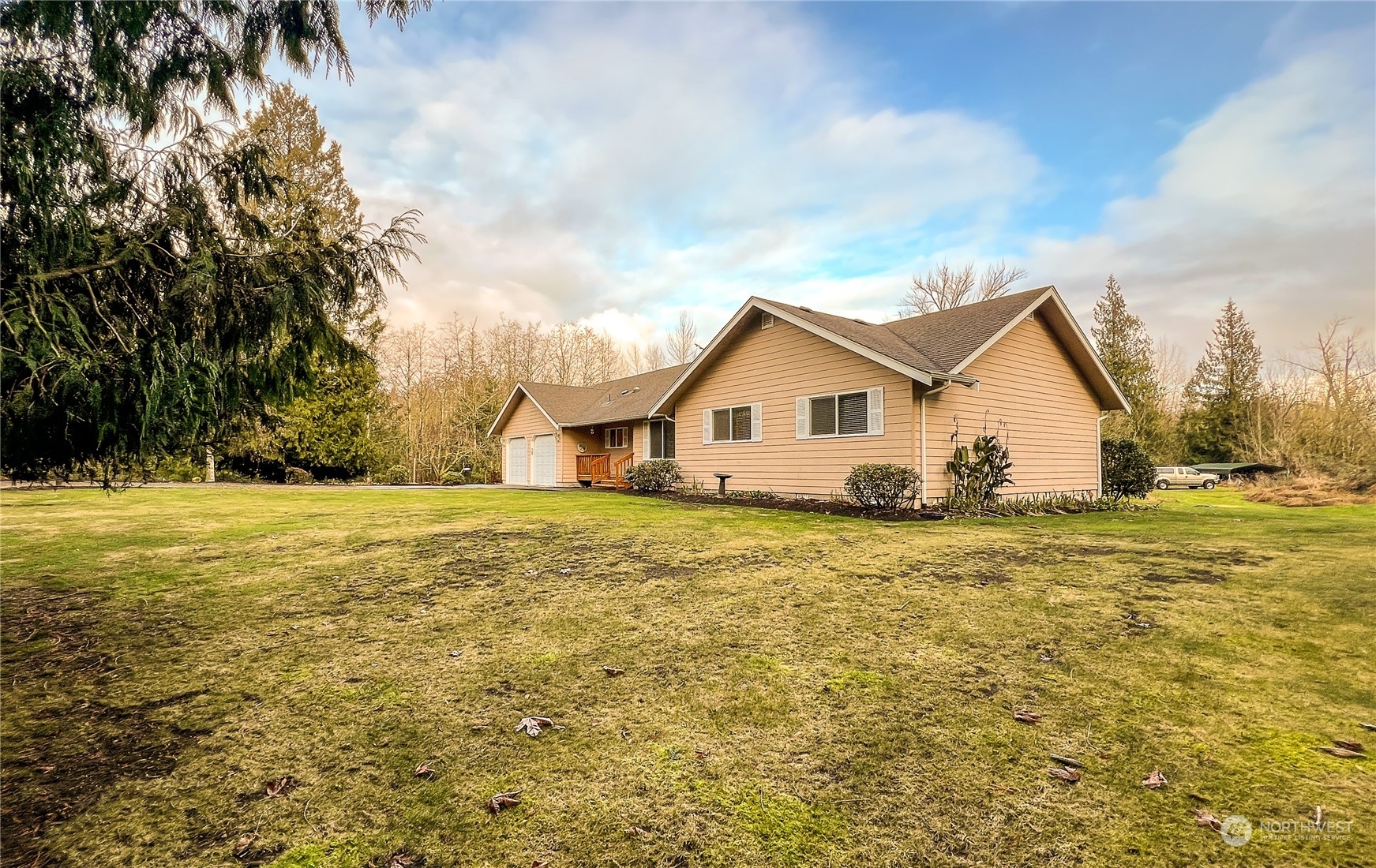 Property Photo:  9532  Weidkamp  WA 98264 