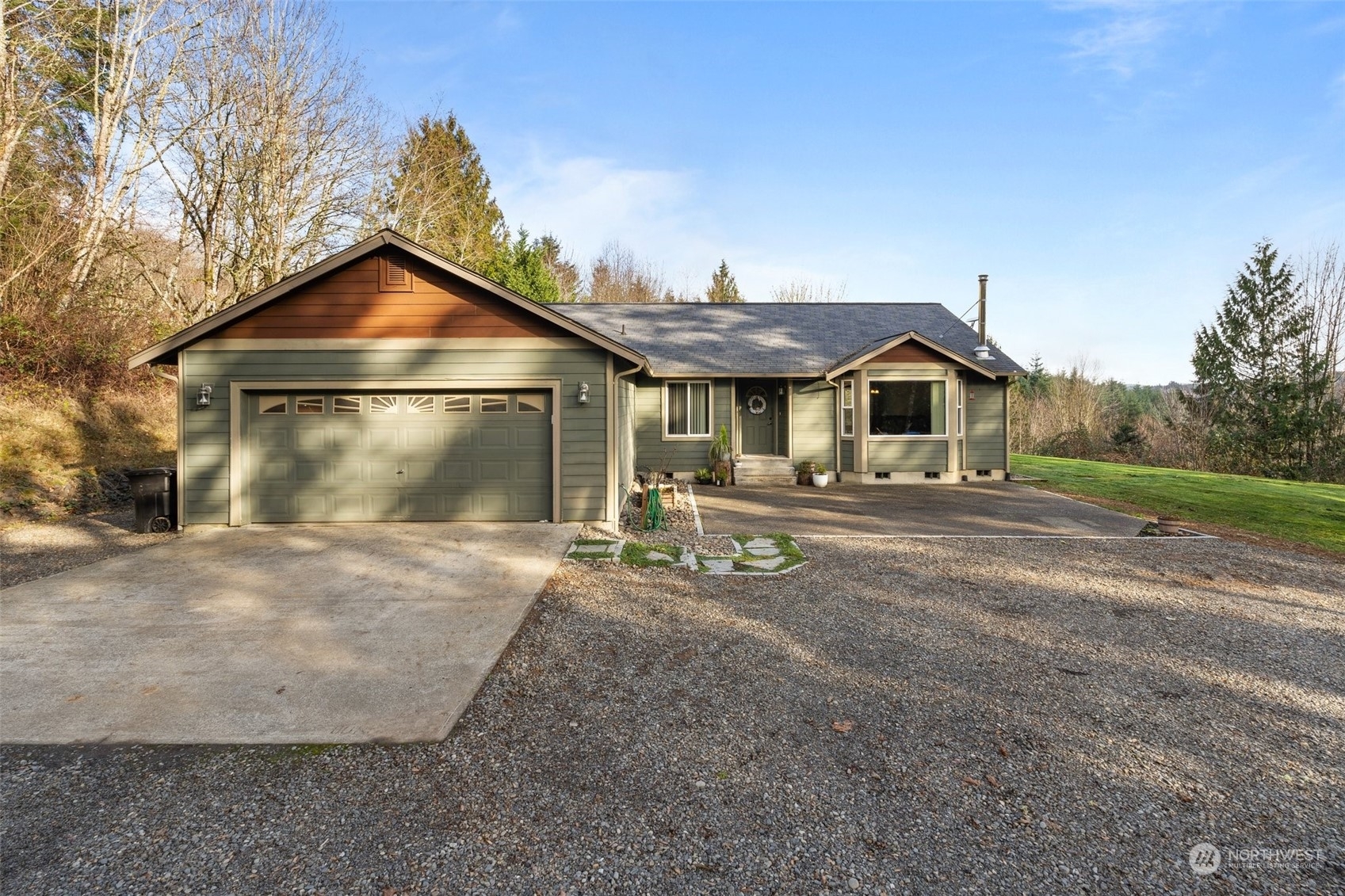 Property Photo: 148 Elma Drive N WA 98531