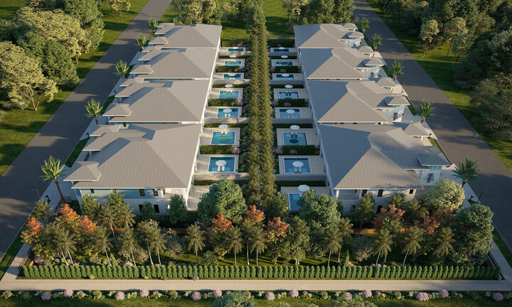 Property Photo:  8656 SE Mars Street 2A  FL 33455
