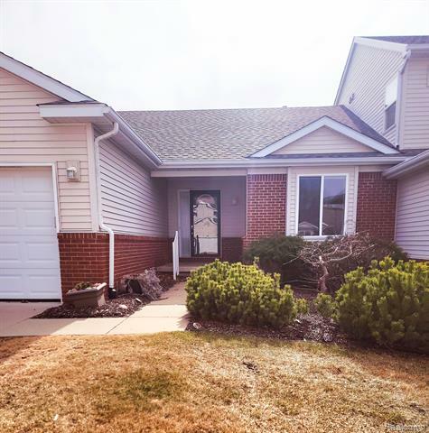 Property Photo: 994 Yarrow Road MI 48843