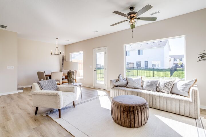 Property Photo:  12099 W Swift Fox St  KS 67223 