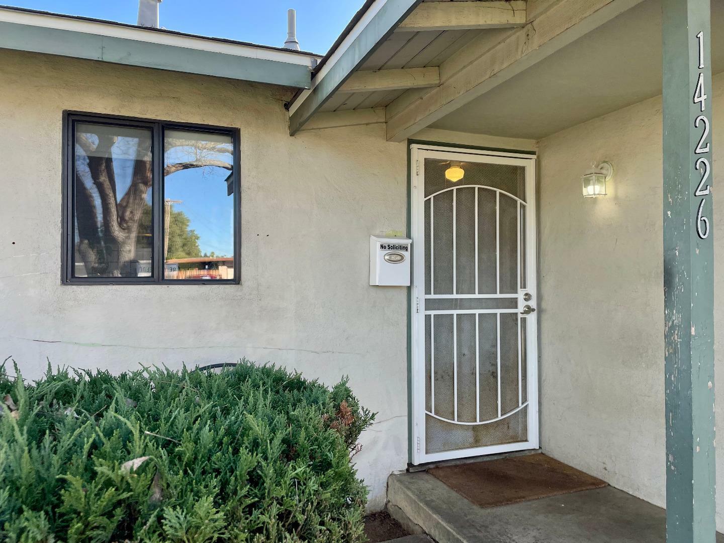 Property Photo:  14226 Lucian Avenue  CA 95127 