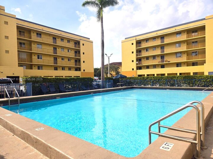 14961 SW 82nd Ln 21-202  Miami FL 33193 photo