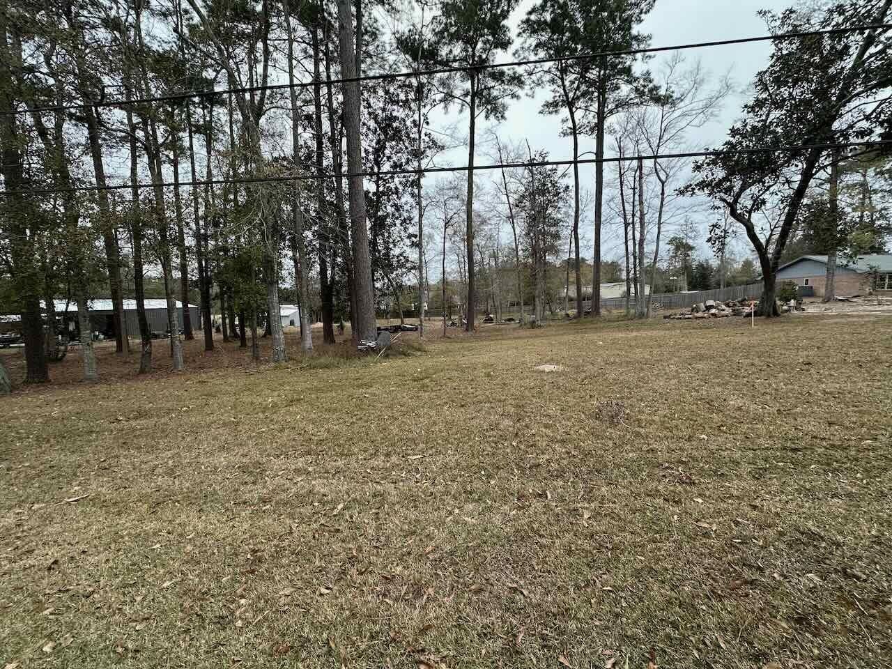 Property Photo: 0000 Sherwood Trail TX 77656