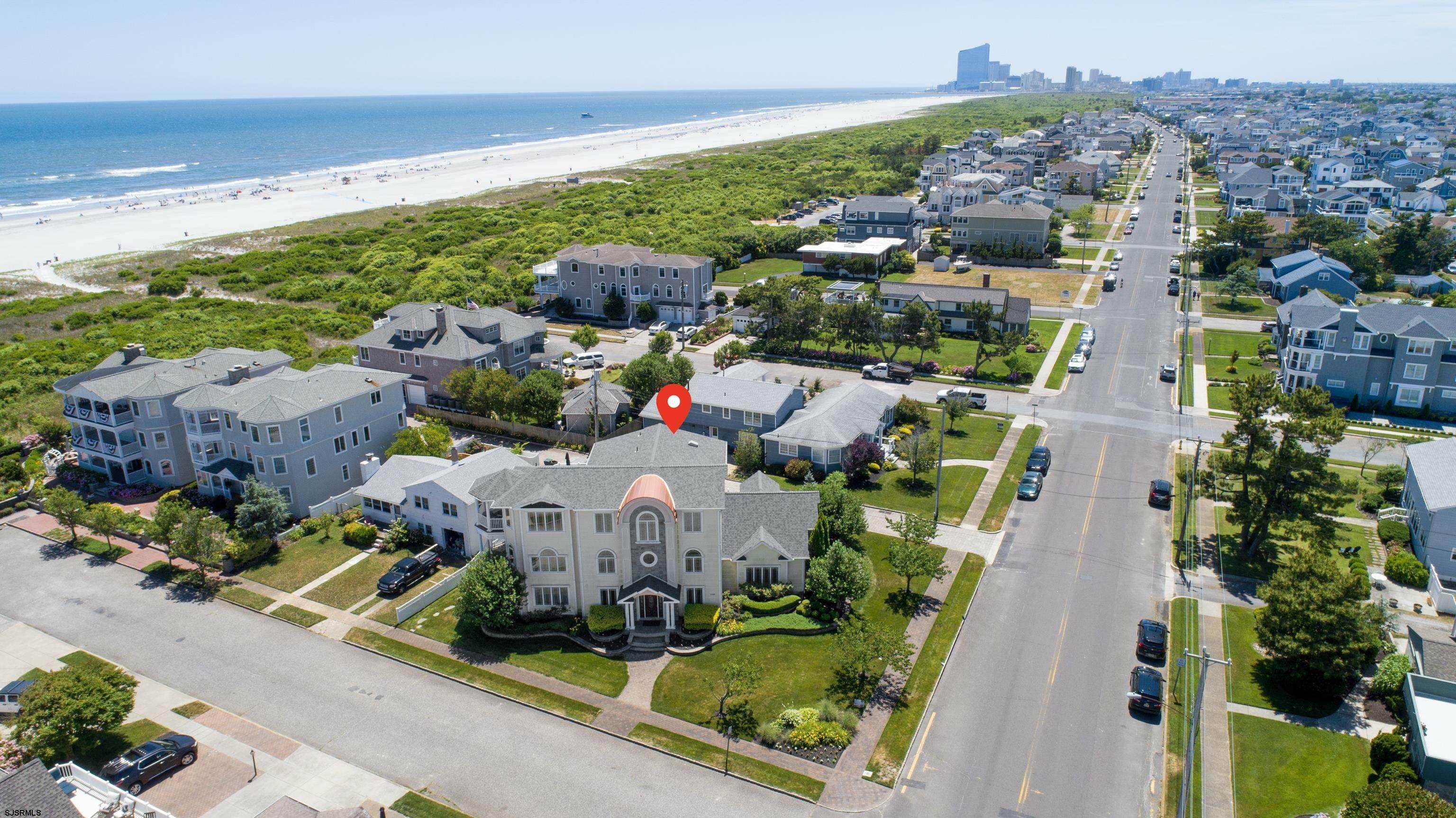 Property Photo: 2300 Ocean Ave NJ 08203