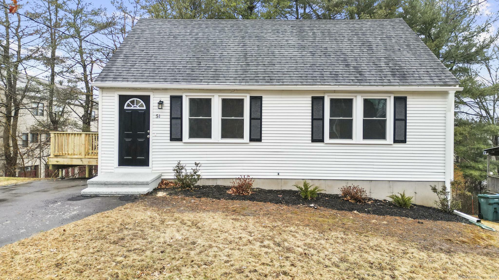 Property Photo:  51 Midhill Drive  CT 06514 