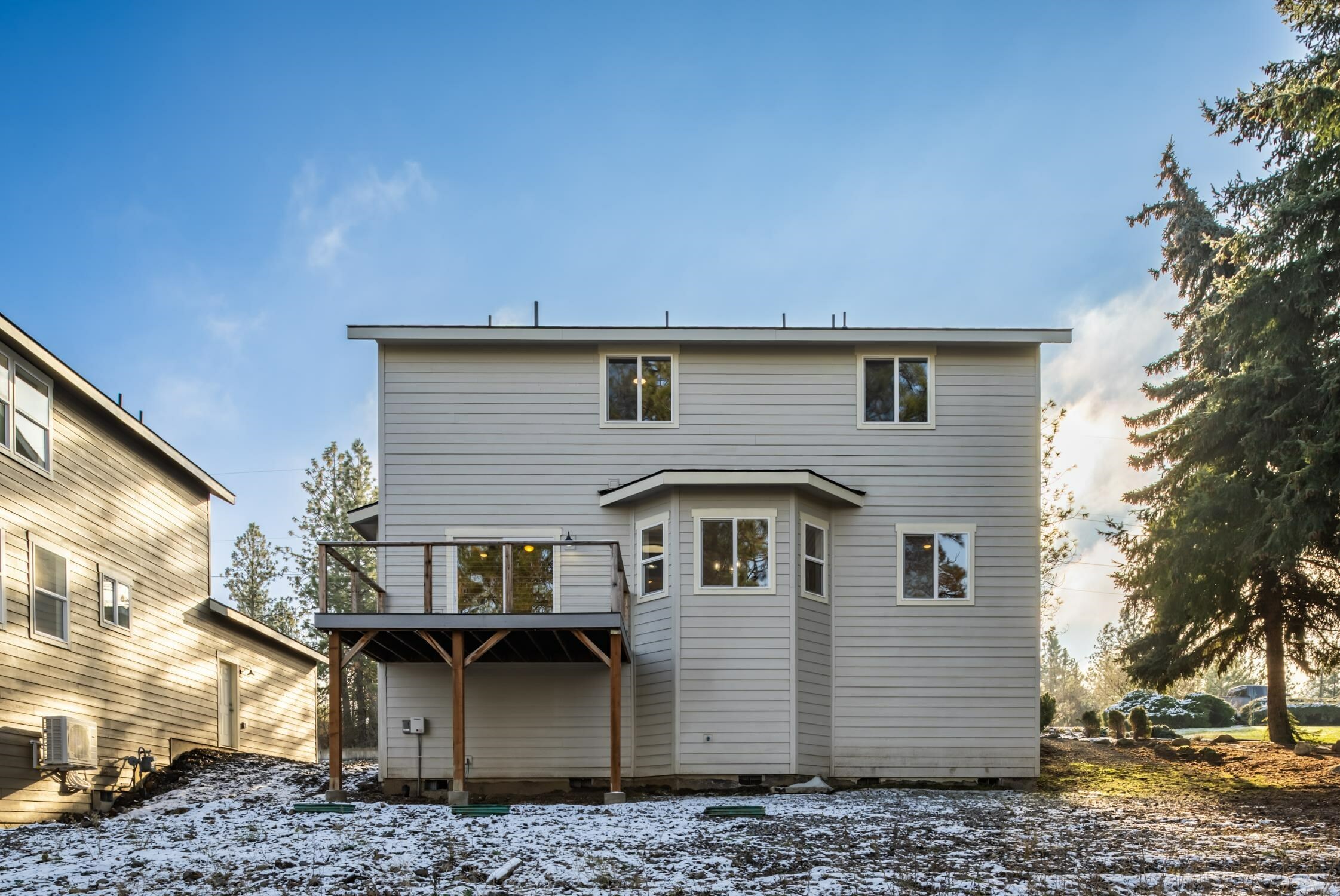 Property Photo:  3608 W Grandview Ave  WA 99224 