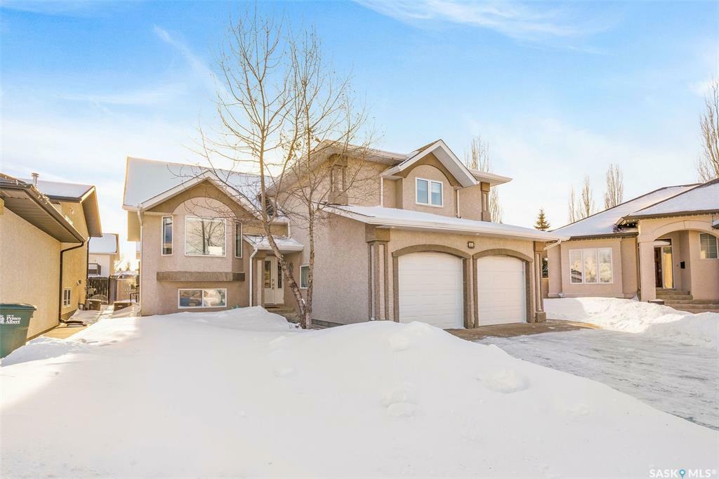 Property Photo:  55 Linner Lane  SK S6X 1C7 