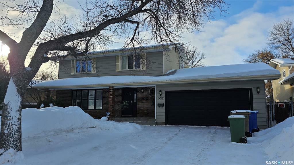 392 Habkirk Drive  Regina SK S4S 6B1 photo