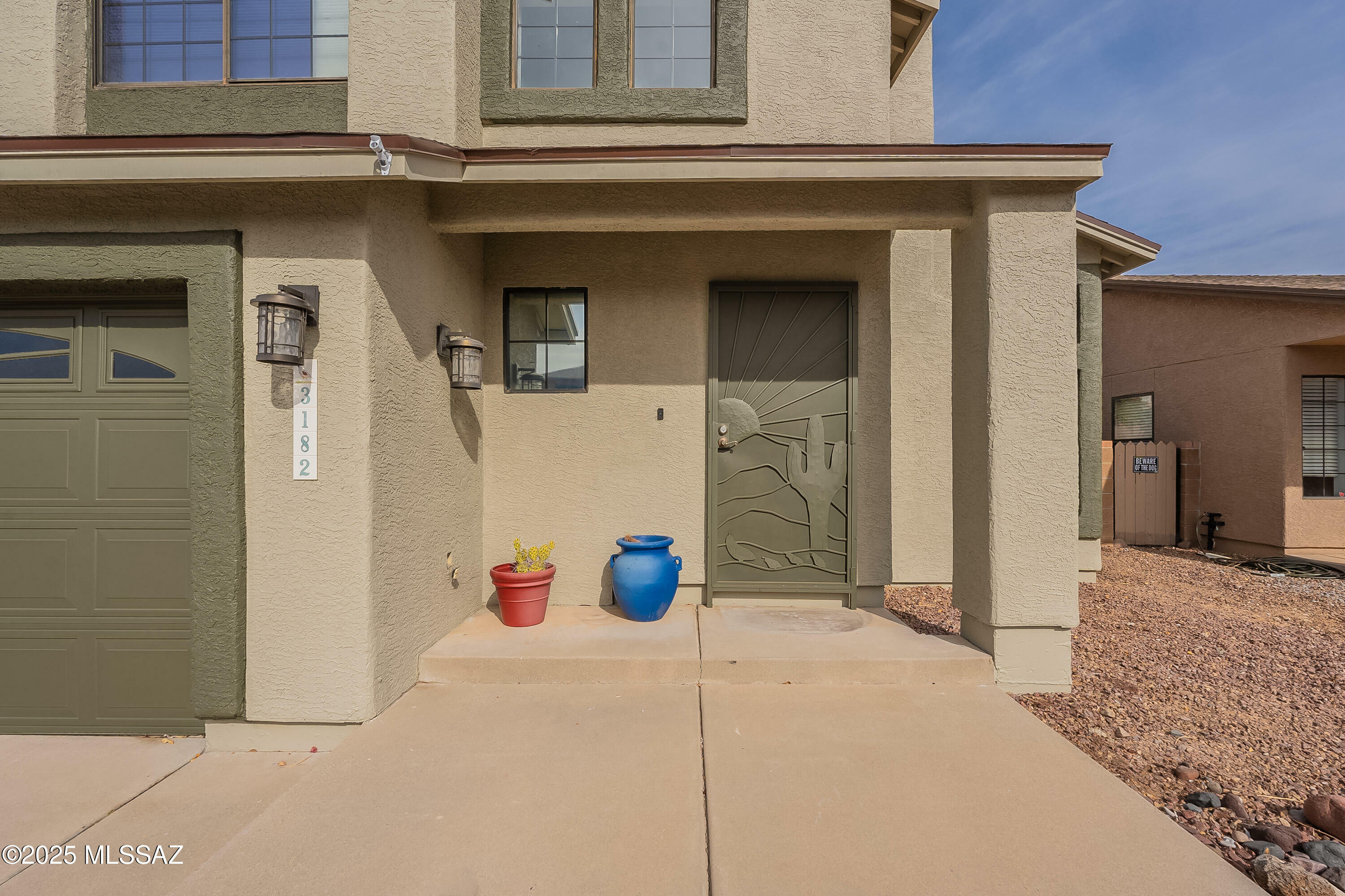 Property Photo:  3182 W Avior Drive  AZ 85742 