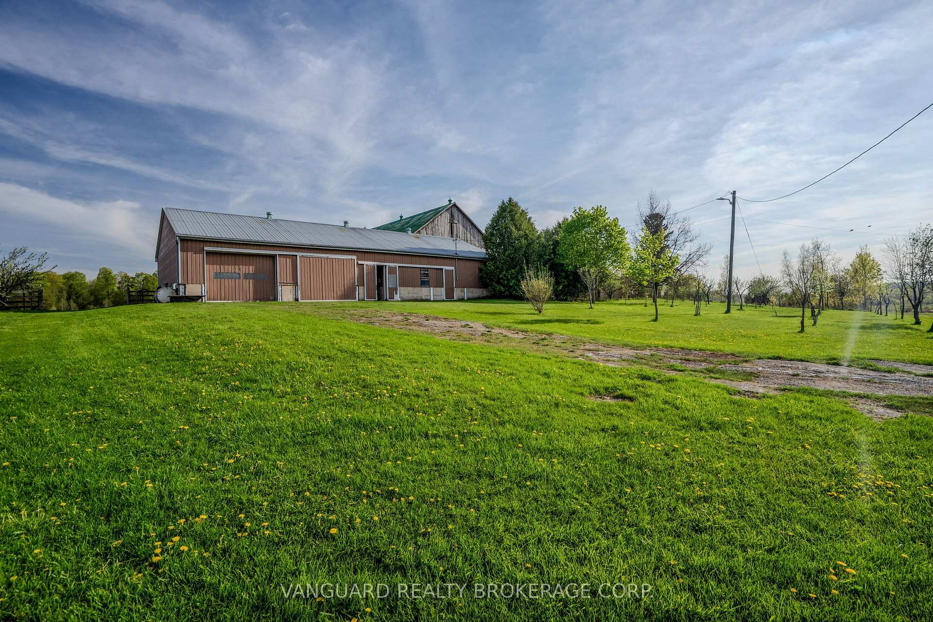 Property Photo: 3269 Concession 7 Road ON L0G 1L0
