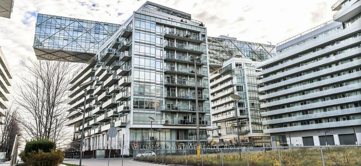 Property Photo:  29 Queens Quay E 616  ON M5E 0A4 