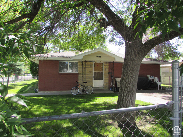 Property Photo:  385 N 1200 W  UT 84116 