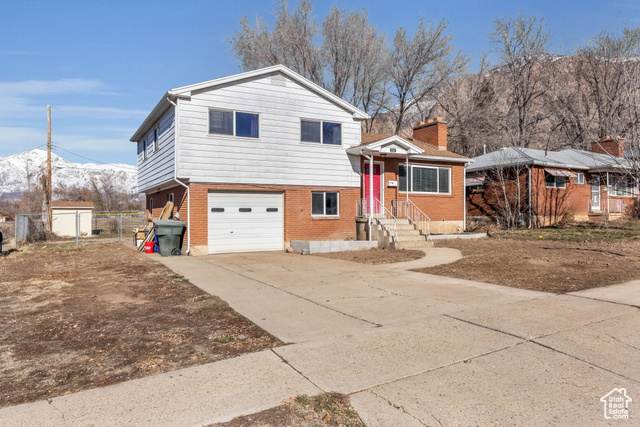 Property Photo:  926 E Harrop St S  UT 84404 