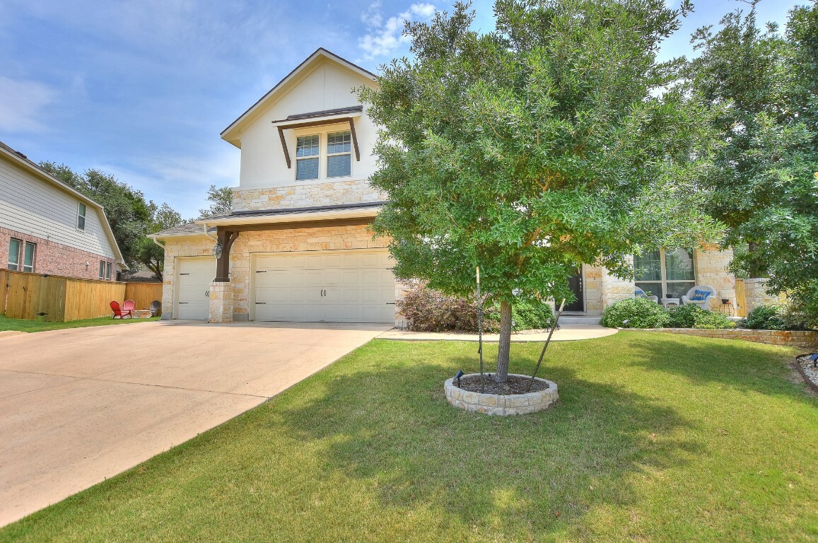 Property Photo: 145 Rock Dock Road TX 78633
