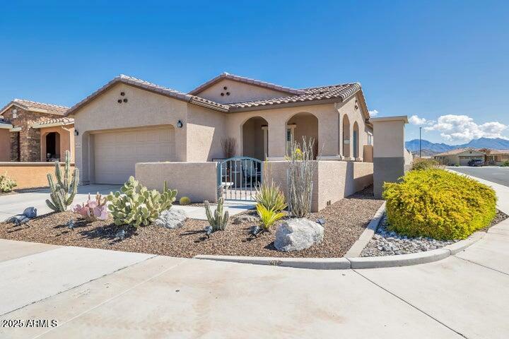 Property Photo:  16789 S 181st Lane  AZ 85338 