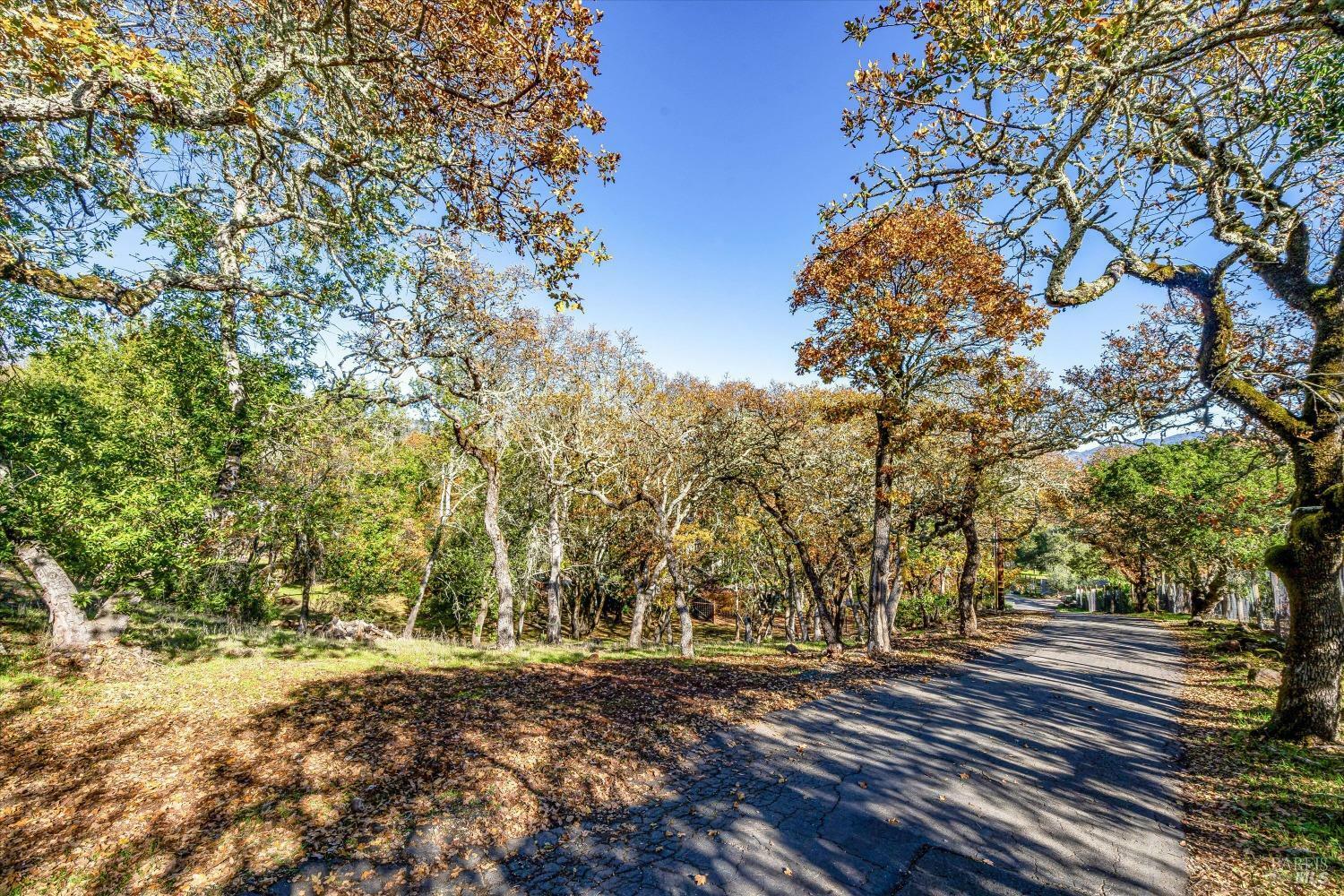 Property Photo: 2869 Bristol Road CA 95452